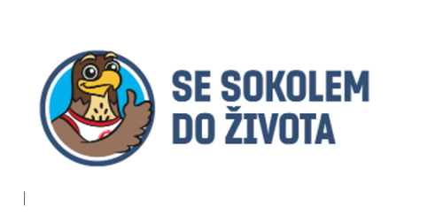 Sokolhraní - se sokolem do života