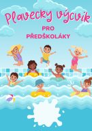MŠ - Plavecký výcvik pro předškoláky 1