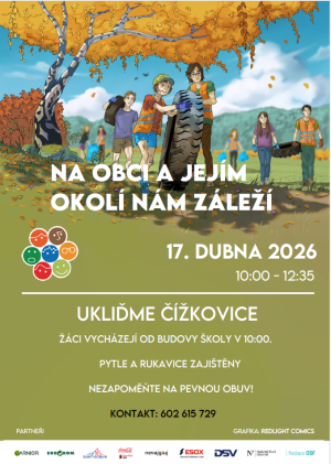 Na obci nám záleží